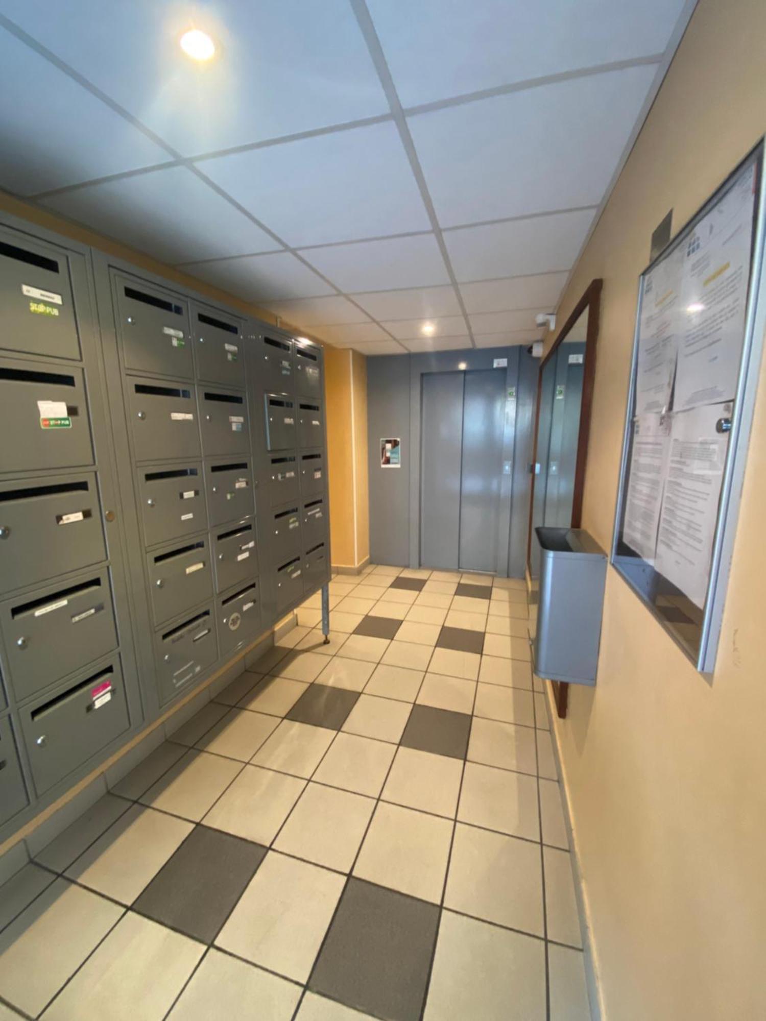 Apartamento Hyper Centre Le Havre Avec Parking Prive Exterior foto